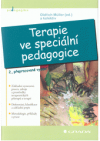Terapie ve speciální pedagogice
