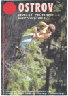 Ostrov - lezecký průvodce