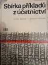 Sbírka příkladů z účetnictví