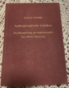  Anthroposophische Leitsätze - Der Erkenntnisweg der Anthroposophie - Das Michael-Mysterium.