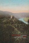 Studie na záchranu a rehabilitaci hradní zříceniny Zlenice a jejího přírodního prostředí