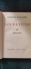 Jan Kryštof 