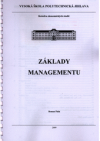 Základy managementu