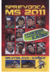 Sprievodca MS 2011