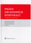 Právo obchodních korporací