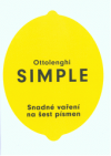 Ottolenghi simple