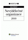 Nevýdělečné organizace 2010