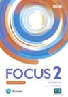 Focus 2 2nd Edition (A2+/B1)
