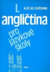 Angličtina pro jazykové školy