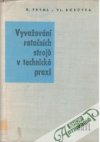 Vyvažování rotačních strojů v technické praxi