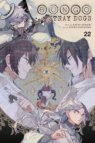 Bungo Stray Dogs 22
