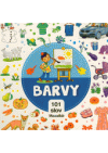 Barvy