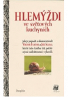 Hlemýždi ve světových kuchyních