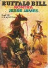 Buffalo Bill kontra Jesse James