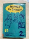 Sprechen Sie Deutsch? 2. díl