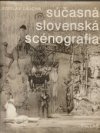 Súčasná slovenská scénografia