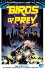 Birds of Prey