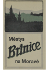 Městys Brtnice na Moravě