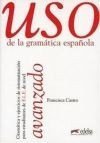 Uso de la gramática espaňola Avanzado