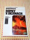 Sopky v dejinach