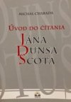 Úvod do čítania Jána Dunsa Scota 