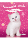 Kamarádníček - Kočička