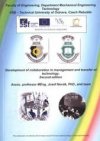 Development of collaboration in management and transfer of technology