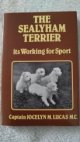 The Sealyham Terrier 