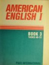 American English.
