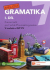 Anglická gramatika