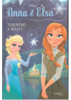Anna & Elsa