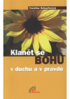 Klanět se Bohu