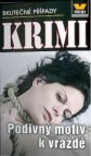 Skutečné případy Krimi