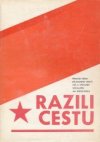 Razili cestu