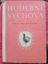 Hudební výchova 