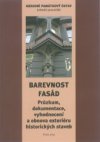 Barevnost fasád