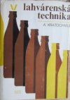Lahvárenská technika