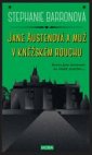 Jane Austenová a muž v kněžském rouchu
