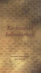 Karlovarské kalendárium 1325-2010