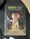 Locke&key 