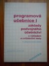 Programová učebnice.