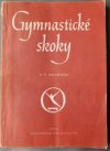 Gymnastické skoky