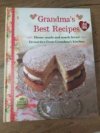 Grandma's Best Recipes