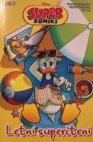Super Komiks 2025/06: Letní superčtení