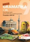 Německá gramatika 9 1. díl