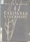 Čáslavsko v literatuře