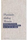 Platónův dialog Menón