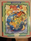 Ilustrovaný atlas světa s puzzle