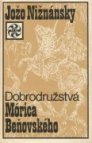 Dobrodružstvá Mórica Beňovského