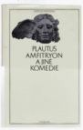 Amfitryon a jiné komedie